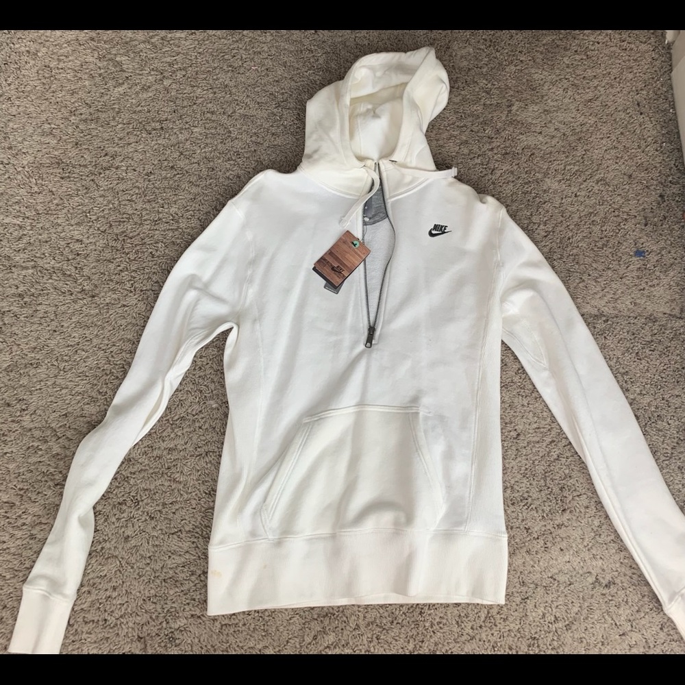 Vintage Nike sweatshirt (never been worn)